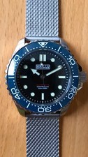 Depth Charge 200m Dive Watch