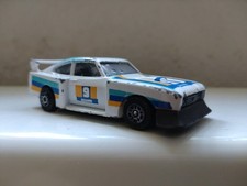 CORGI JUNIORS ZAKSPEED FORD CAPRI 3.0 S DUCKHAMS #331