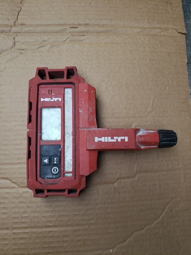 Hilti pra laser - laser, level