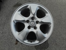 JAGUAR S TYPE WHEEL 2000-2003