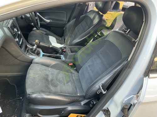 Ford mondeo titanium tdci - x,