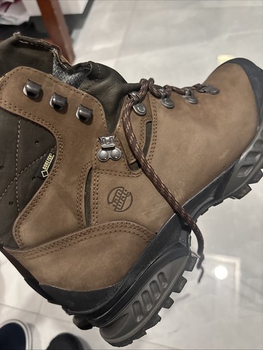 Hanwag mens boots size - size, 10