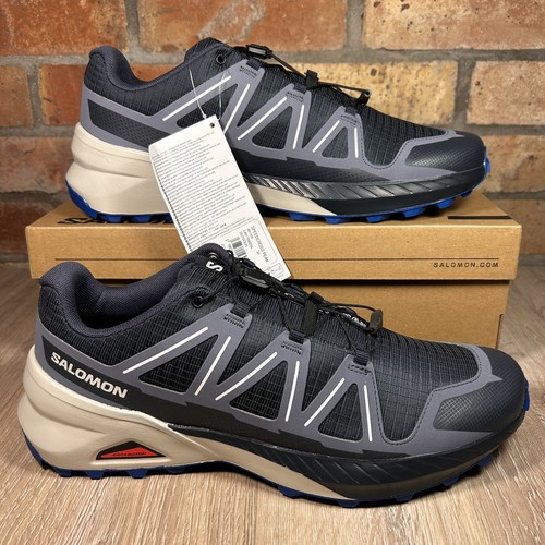 Salomon speedcross peak blue - salomon,
