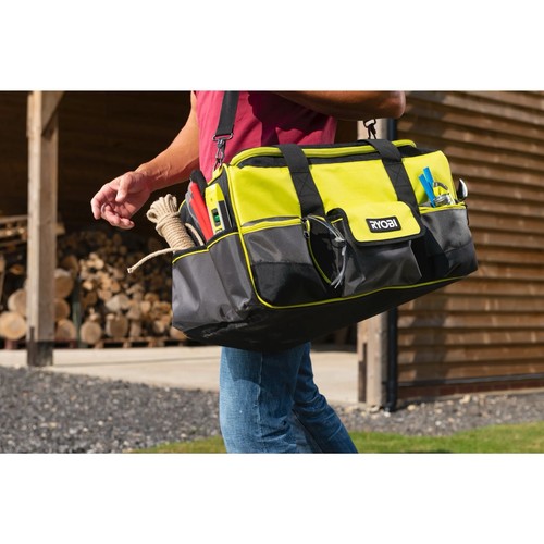 Ryobi 49l large - large, bag