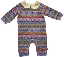 MOTHERCARE baby Girls Romper