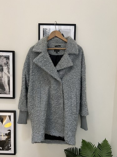 Topshop light blue - blue/, grey