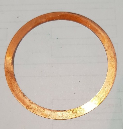Brand new genuine oem - new, maico