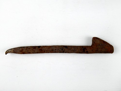Antique field gate - drive, in