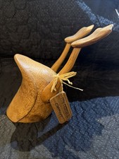 DCUK Wooden Duck Called