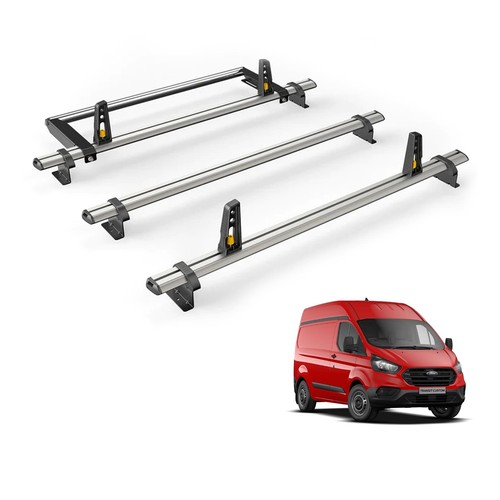 Ford transit custom - custom, roof