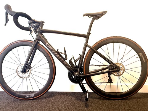 Specialized tarmac sl6 sport - specialized,