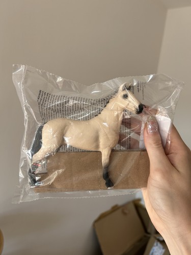 Schleich horse hanoverian - horse,