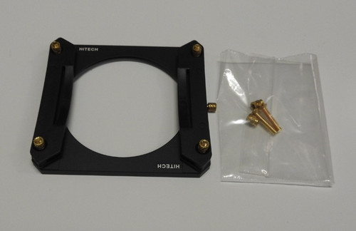 Camera filter holders step - camera, &