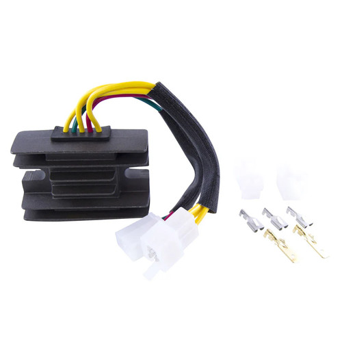 Rms regulator suz - regulator,