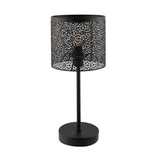 Classic Chic Moroccan Themed