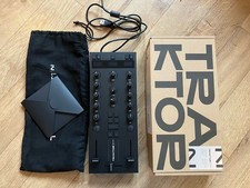 Native Instruments Traktor