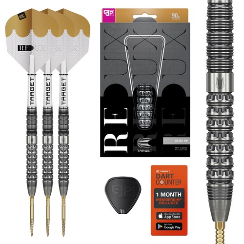 Target darts set redux - target,