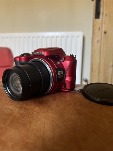 Fujifilm finepix series - finepix,