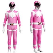 Power Ranger Adults/Kids