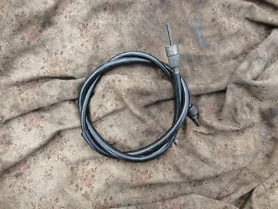 Kawasaki speedometer cable - kawasaki,