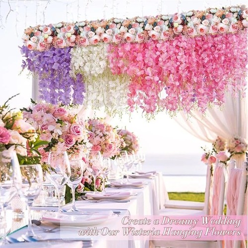 12x artificial hanging - 12x,