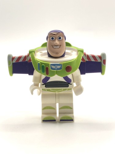 Lego minifigures toy - toy, story