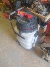 Elite Wet And Dry Vacuum