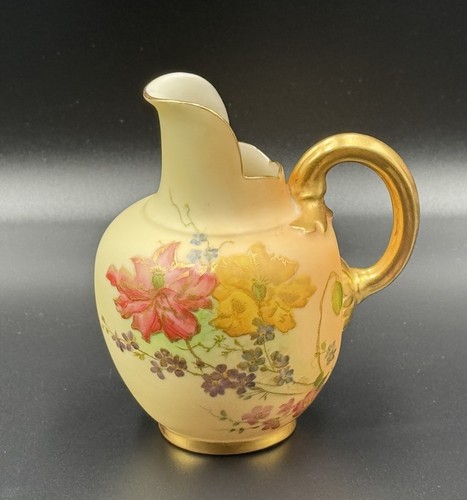 Antique royal worcester - antique,