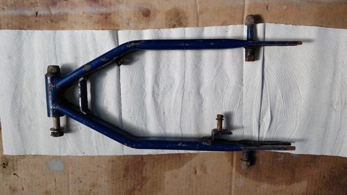 Honda pf50mr swing arm - honda,