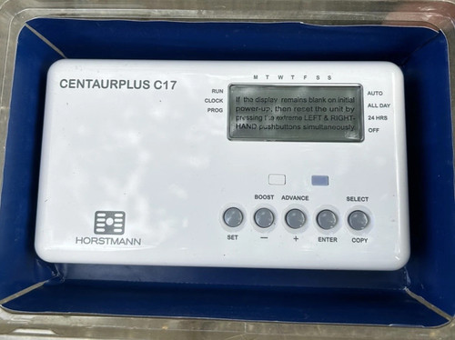 Horstmann secure centaurplus - horstmann,