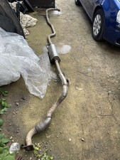 2017 Vauxhall Astra K Complete