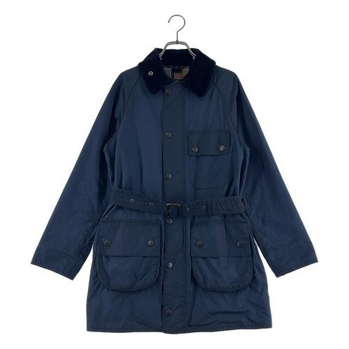 Barbour solway zip - solway,