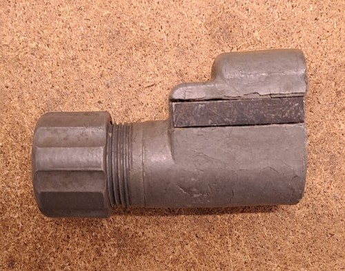 Finnish mosin nagant m24 - finnish,