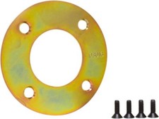 Hinson Clutch Backing Plate