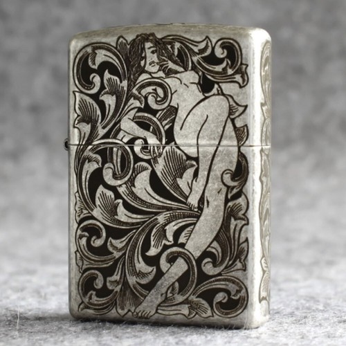 Zippo lighter 121fb - zippo,