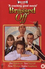 Brassed Off DVD (2004) Pete