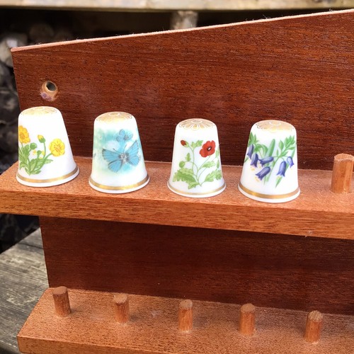 Mixed lot vintage - lot, of