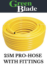 Garden Hose 25m Pro Hose with