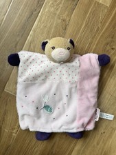 Kaloo Teddy Bear Comforter