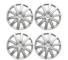15" Wheel Trims Covers Tyre
