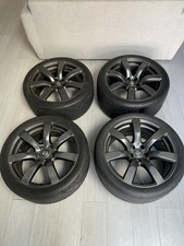 OEM Nissan GT-R R35 RAYS DBA