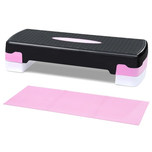 Aerobic level adjustable - 2,