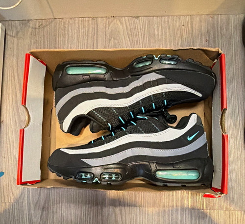 Nike air max men - max, men's