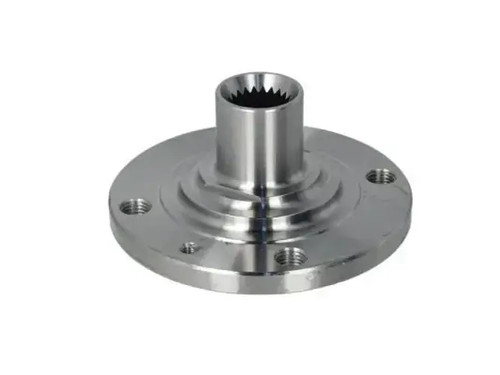 Wheel hub front axle h5w017bta - front,