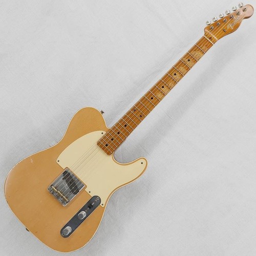 Fender custom shop used 50s - fender,