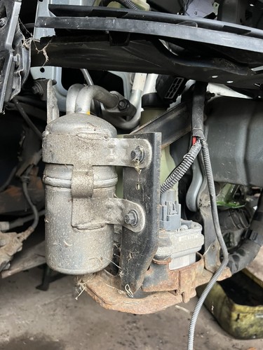 Volvo s40 v50 c30 c70 - s40,