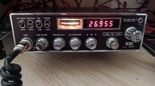 WKS-1001(Ing.Maurer)AM-FM-SSB(26.500-29.000)11M-27Mhz