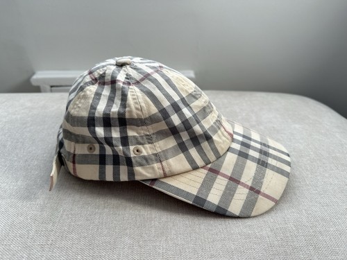 Vintage burberrys check beige - burberrys,