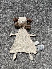 H And M H&M Beige Cream Brown