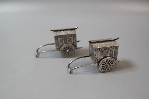 Pair vintage japanese - pair, 950